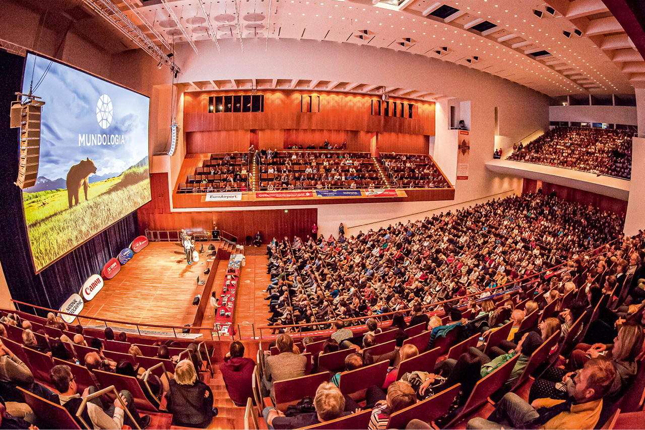 20 Jahre MUNDOLOGIA – Welten entdecken. - lokalist - Blog der Sparkasse ...