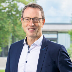 Hannes Schmidt, Immobilienberater der S-Immobilien Gesellschaft