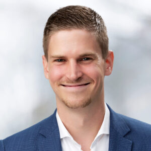 Manuel Kreuzer, Baufinanzierungs- berater des S-ImmoCenter