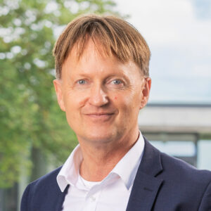 Immobilienberater Nils Müller der Sparkassen-Immobilien Gesellschaft