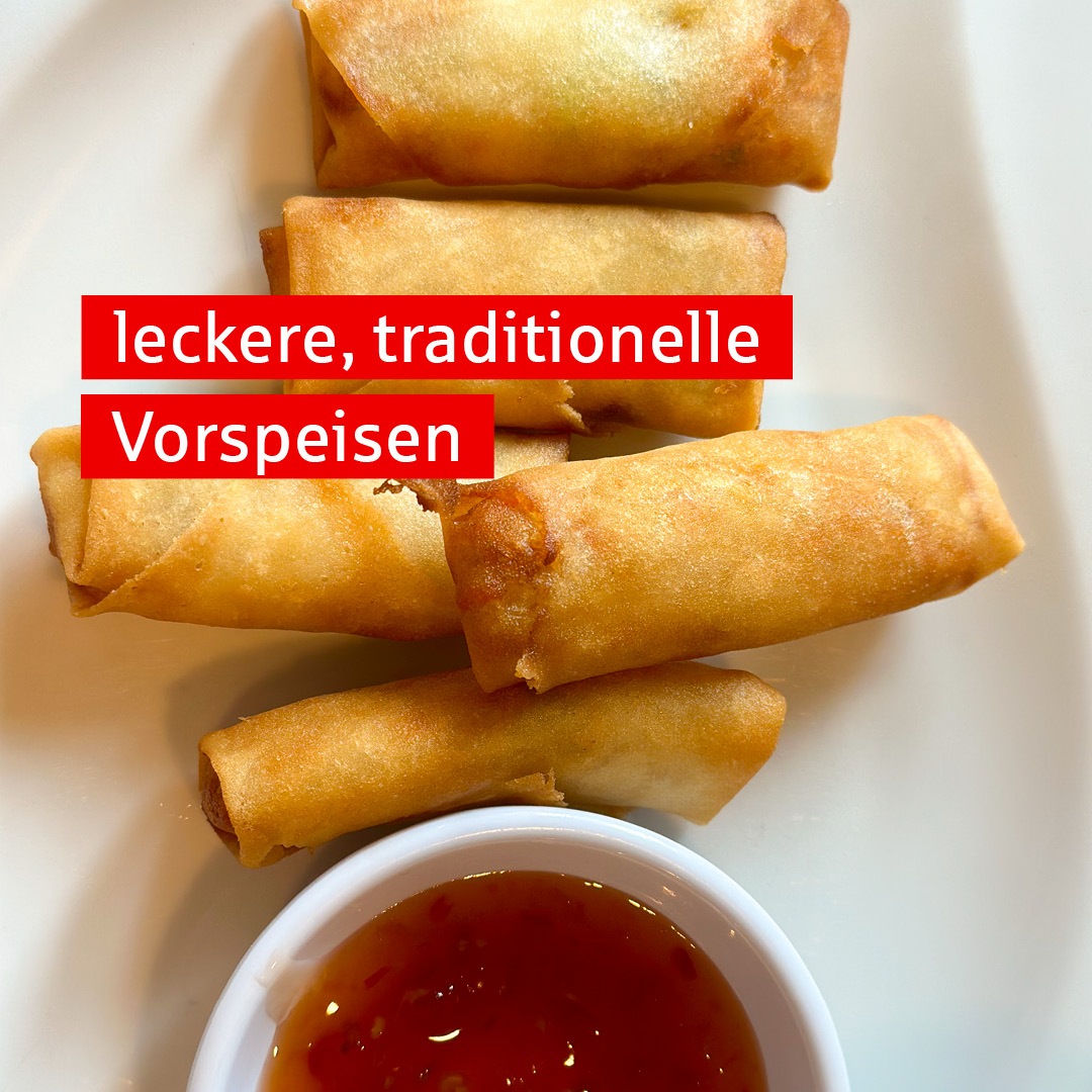 Chang Thaiküche