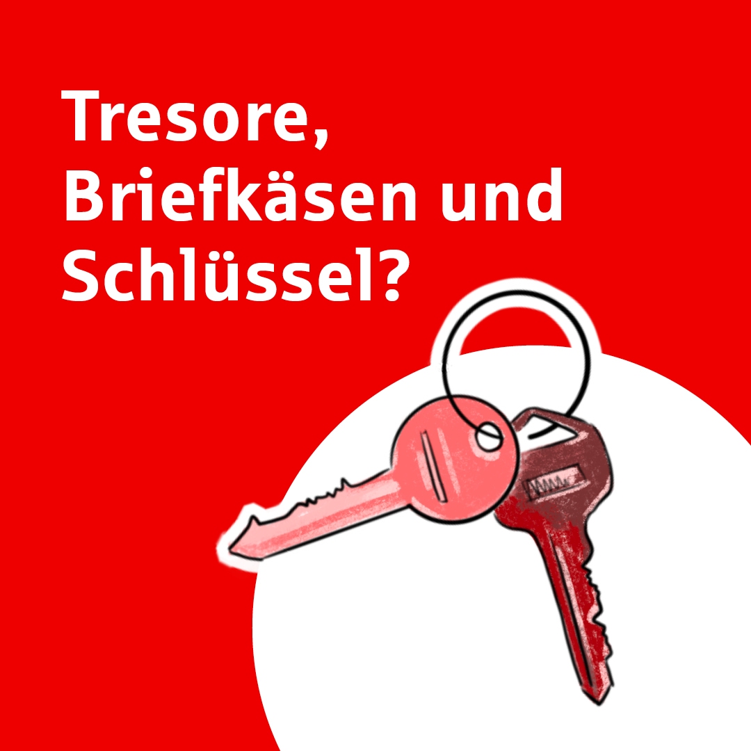 Rilling Sicherheitssysteme