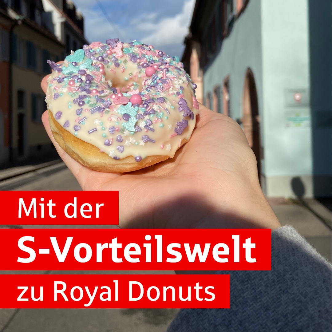 Royal Donuts