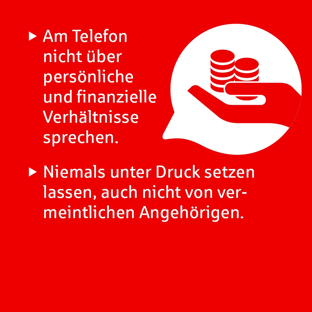 Was tun bei Betrug?